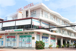 What is a cheap hotel in Mui Ne? List the most popular types of hotels in Mui Ne