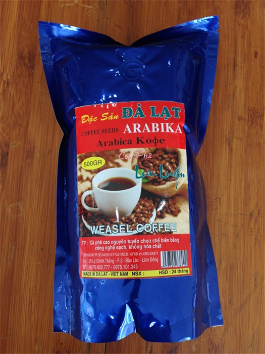 Coffee Arabika