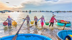 Khách sạn Mũi Né gần trung tâm – Vị trí vàng cho chuyến du lịch trọn vẹn